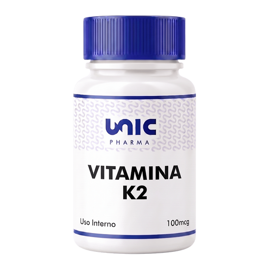 Vitamina k2 100mcg