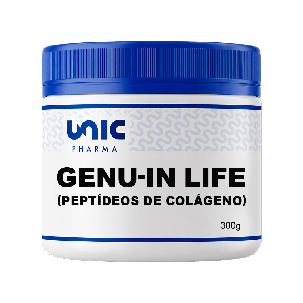 Genu-In Life