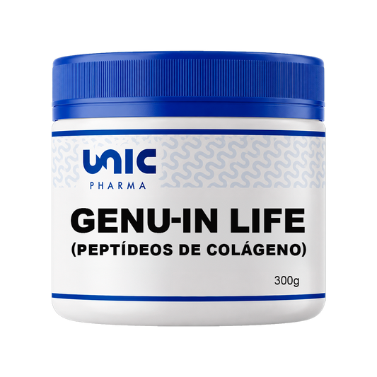 Genu-In Life