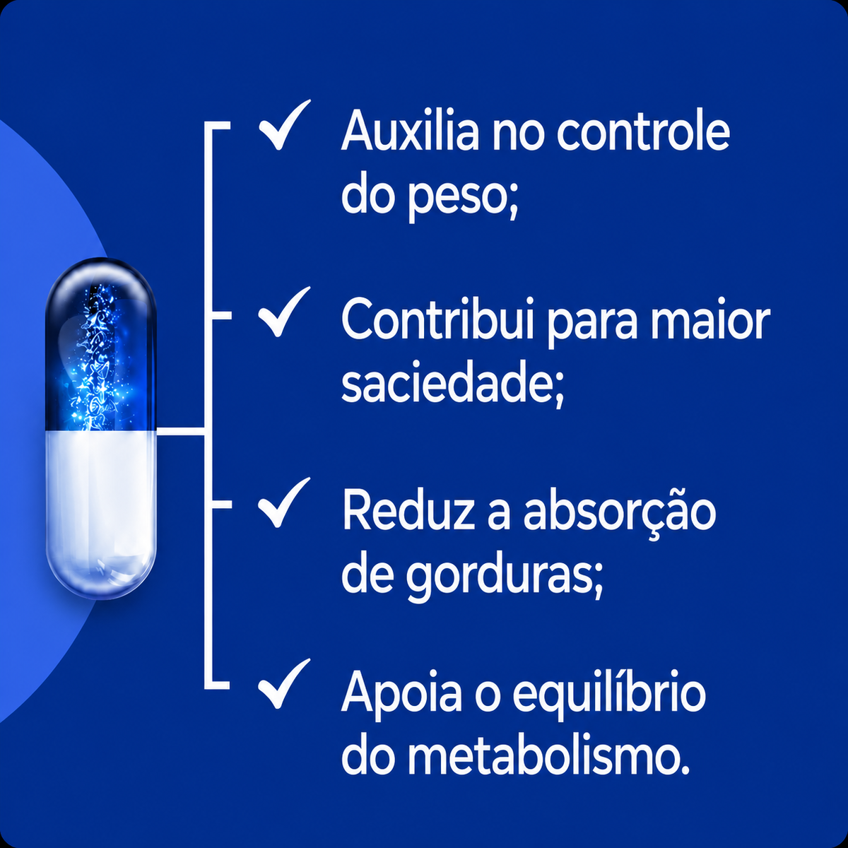 Neopuntia 500mg