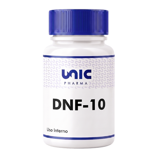 DNF-10 500mg - 30 Caps