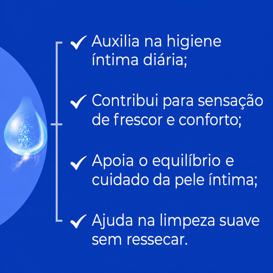 Sabonete Íntimo Com Barbatimão E Melaleuca - 100Ml