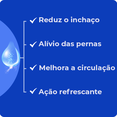 Lipocure em Gel (para Lipedema) 100g