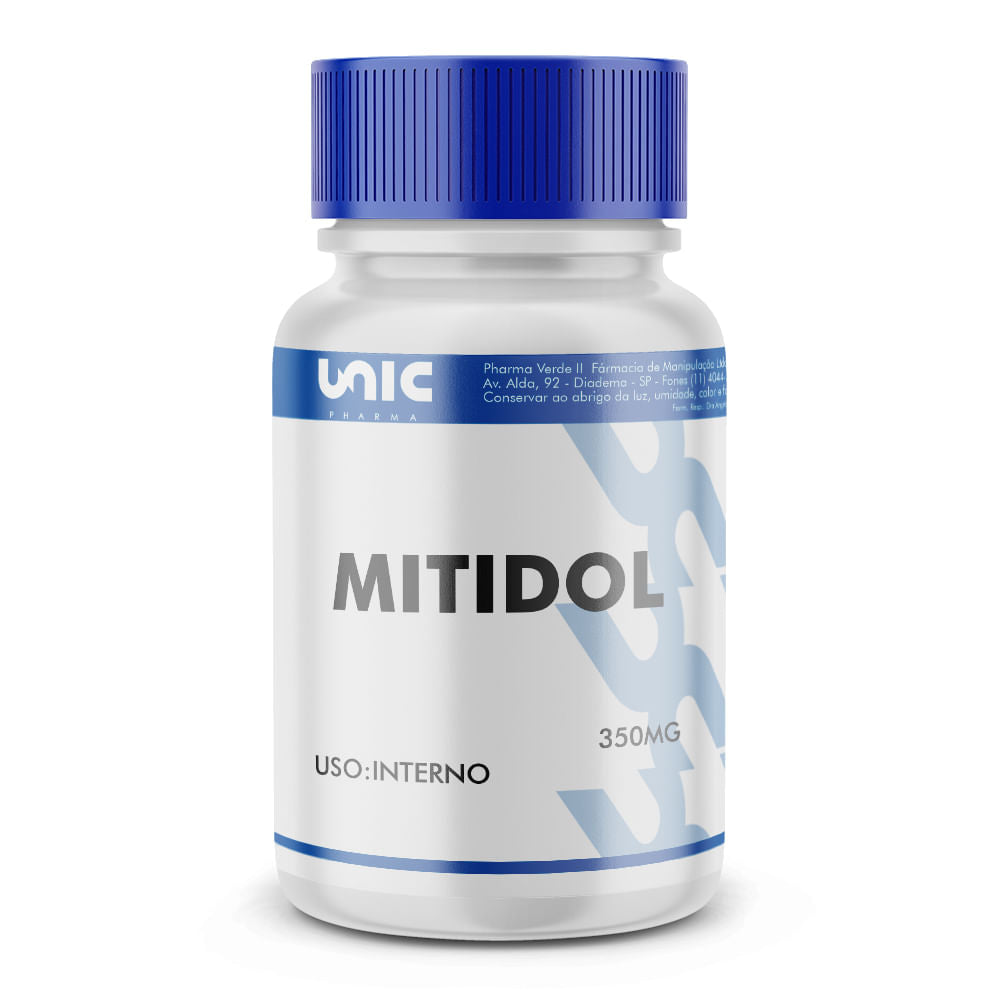 Mitidol 350mg