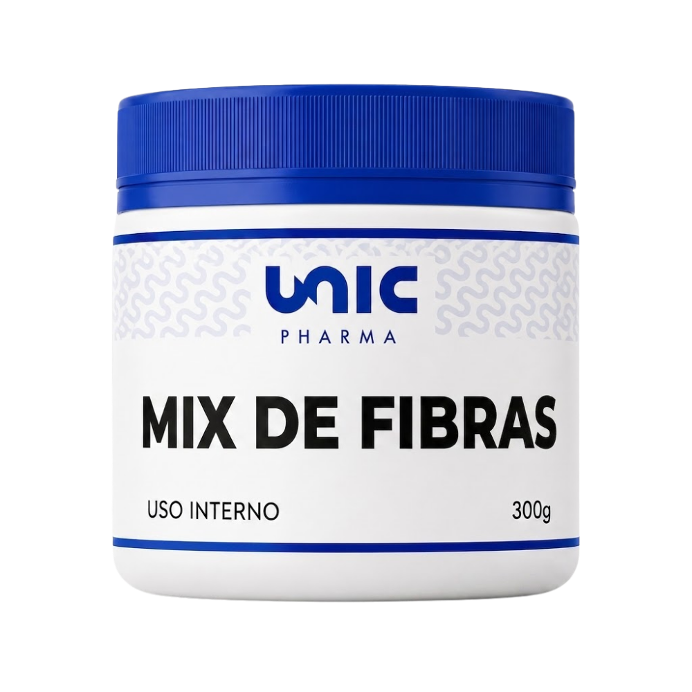 Mix de Fibras Unic 300g