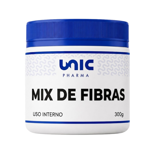 Mix de Fibras Unic 300g