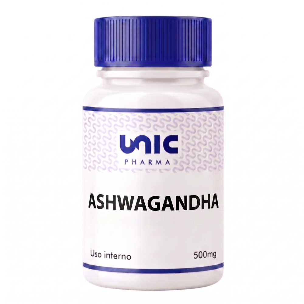 Ashwaga 500mg