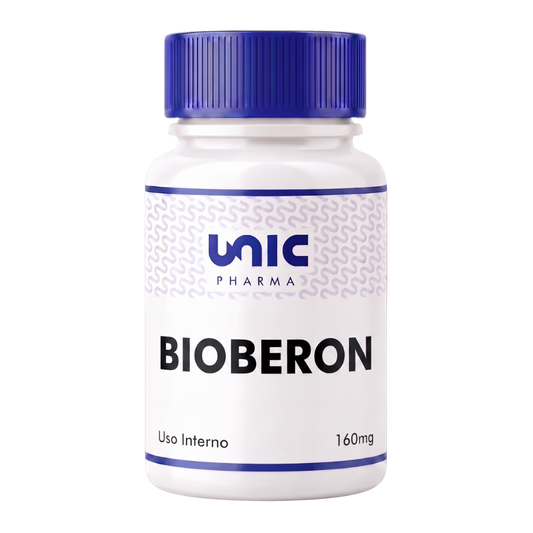 Bioberon 160mg - 60 Caps