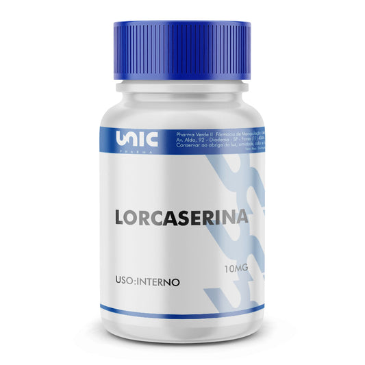 Lorcaserina 10mg