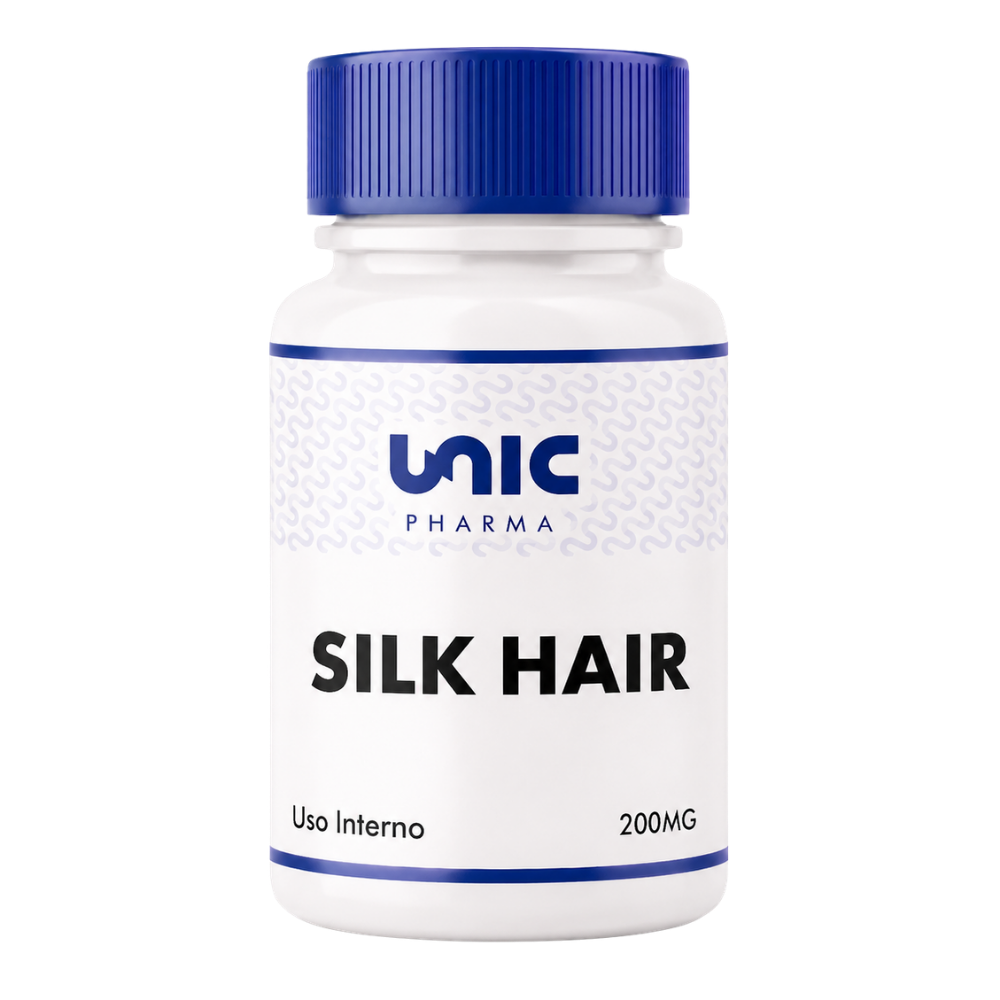 Silk Hair