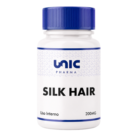 Silk Hair