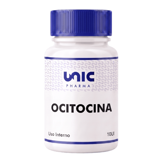 Ocitocina (Oxitocina) 120 Cáps