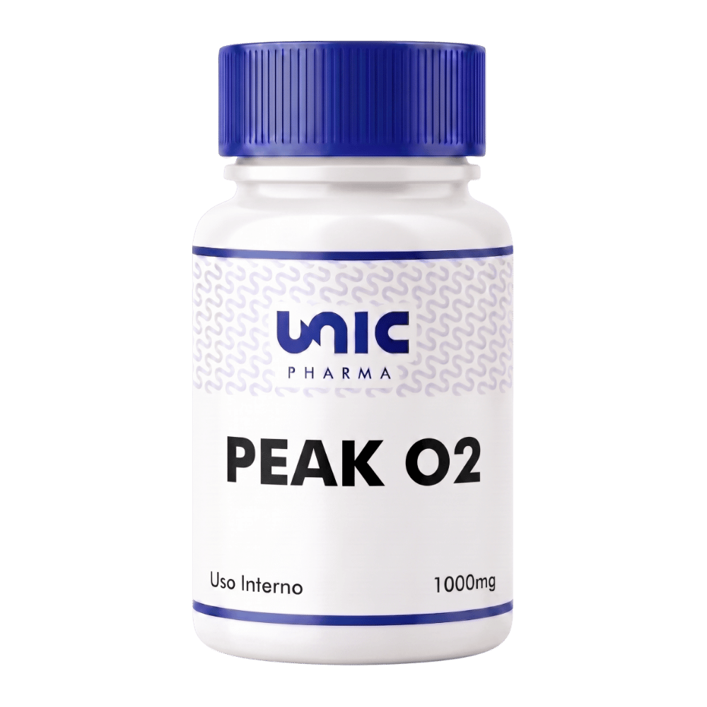 Peak O2 1000mg 30 doses