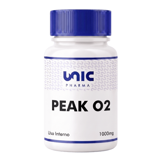 Peak O2 1000mg 30 doses
