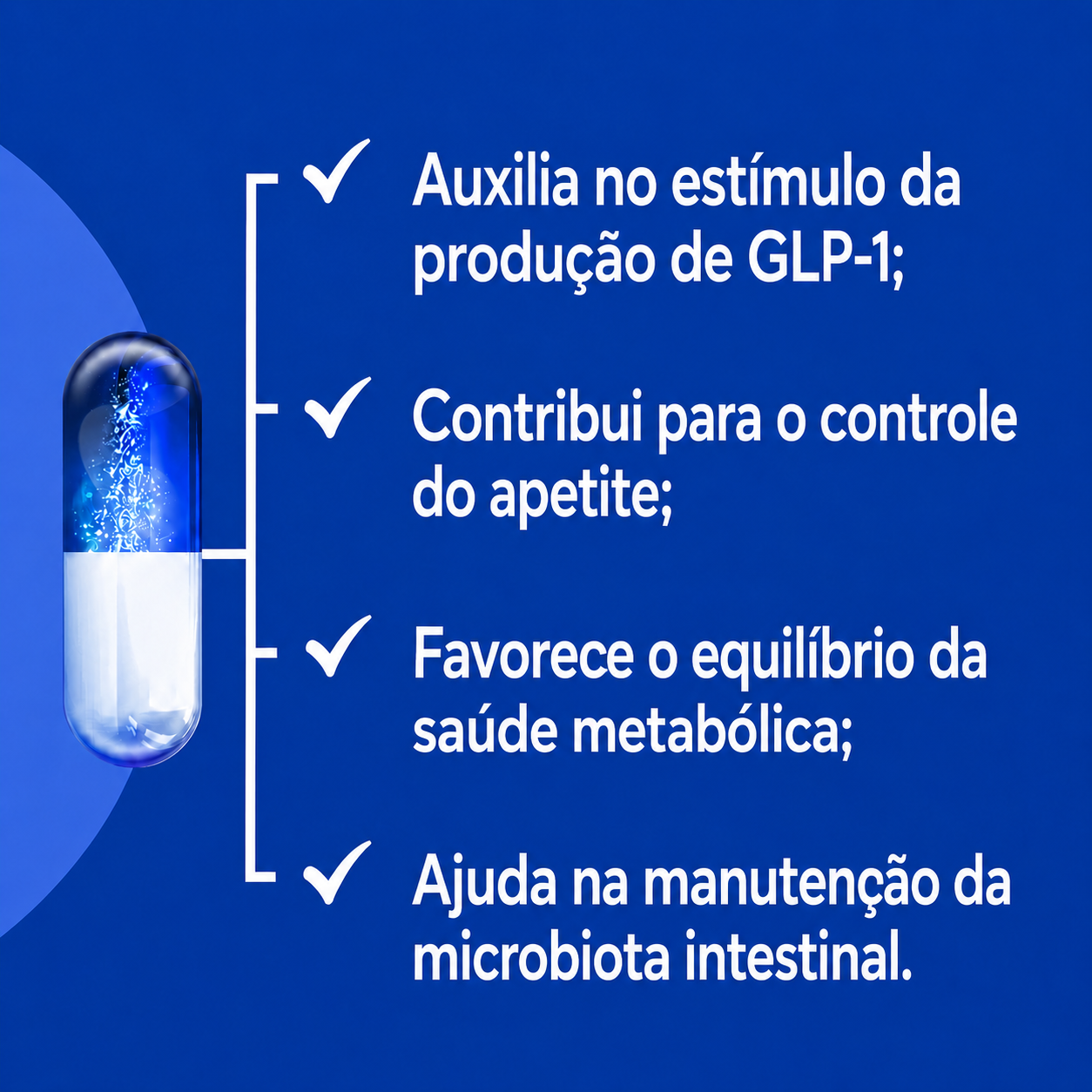 BIOMANSIA® (Akkermansia) - 10mg - 30 Doses