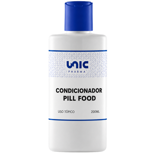 Condicionador Pill Food - 200Ml