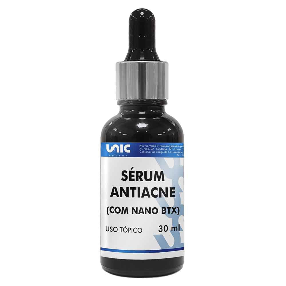 Sérum Antiacne 30ml