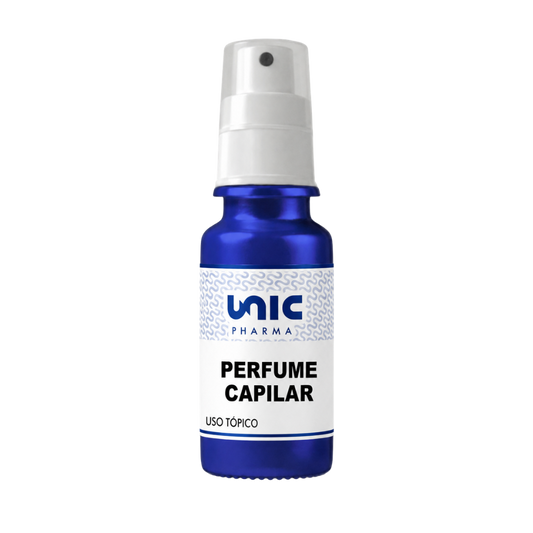 Perfume Capilar - 30 Ml