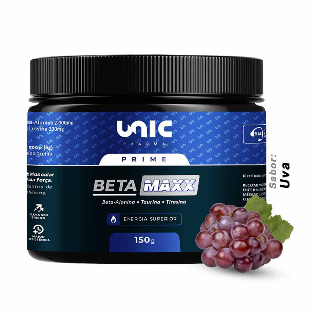 Beta Maxx 150g