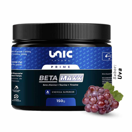 Beta Maxx 150g