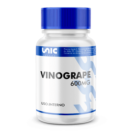 VinOgrape® - 600mg