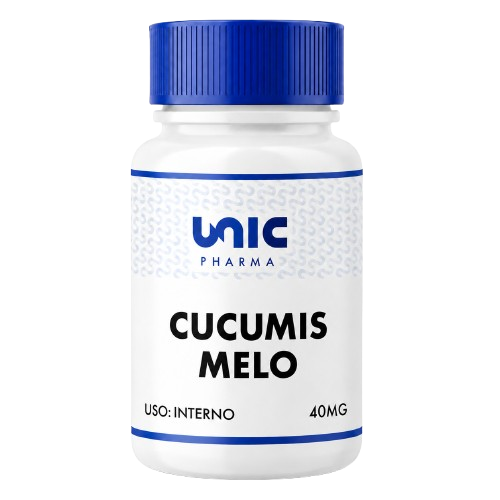 Cucumis Melo 40mg