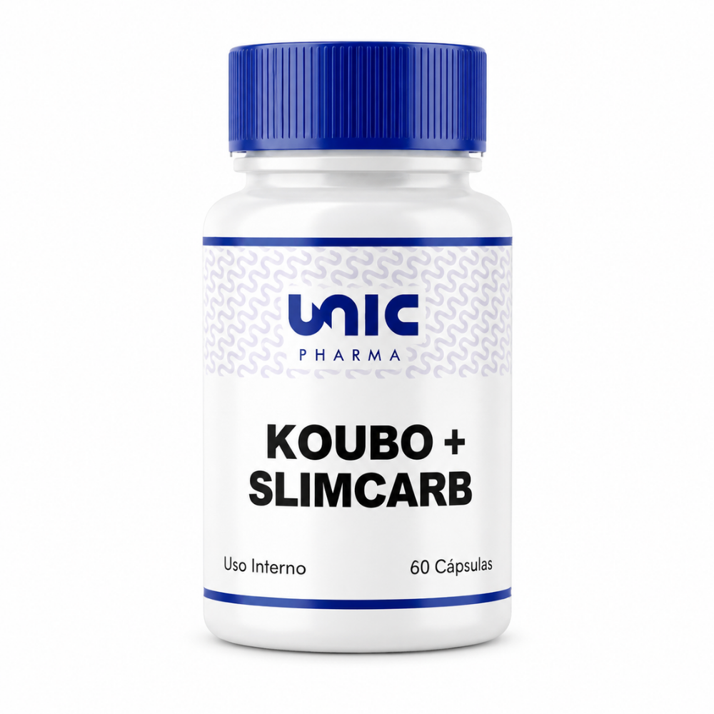 Koubo Mais SlimCarb