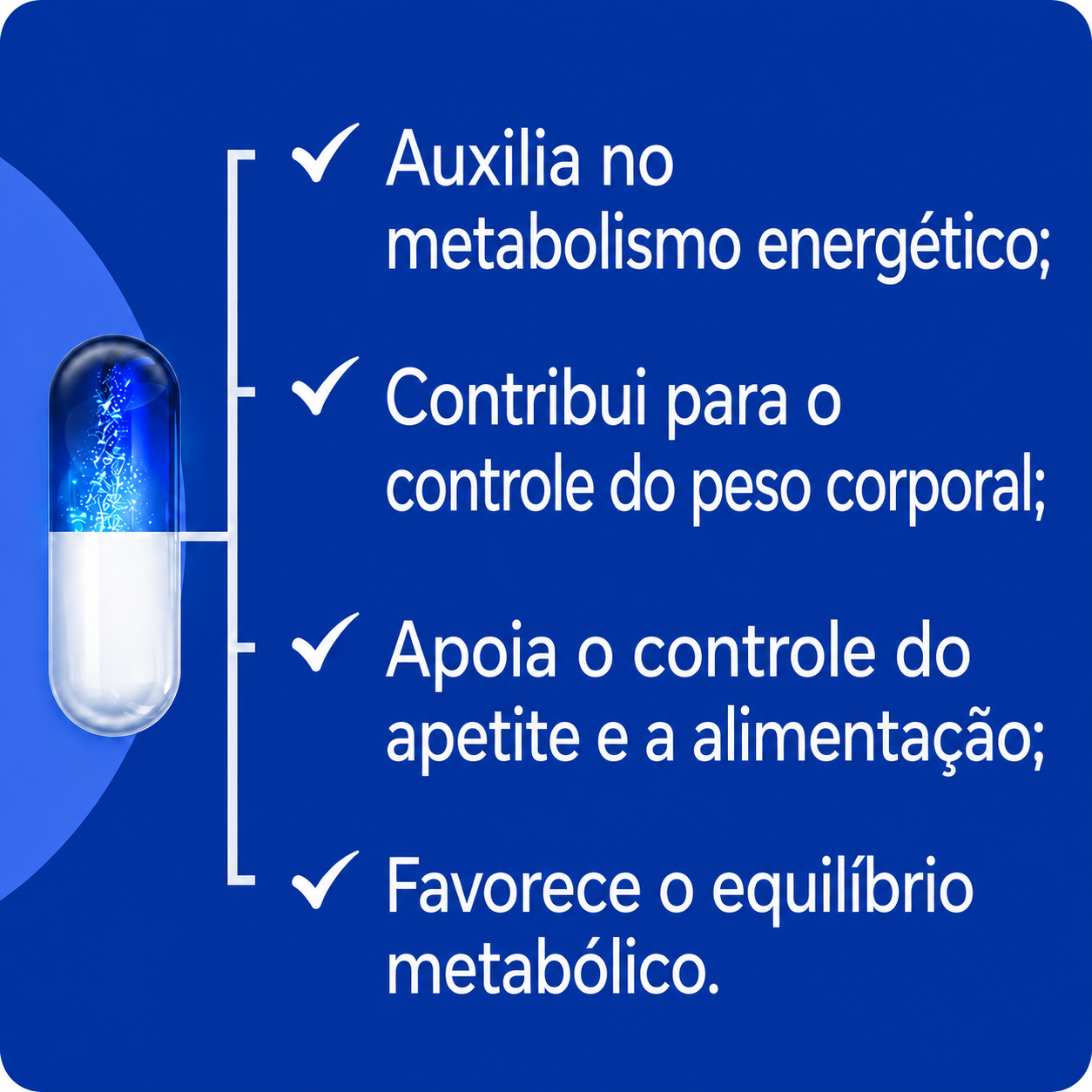 Composto Super Citrus - 60 Doses