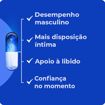 Azulzinho Turbinado 30 doses