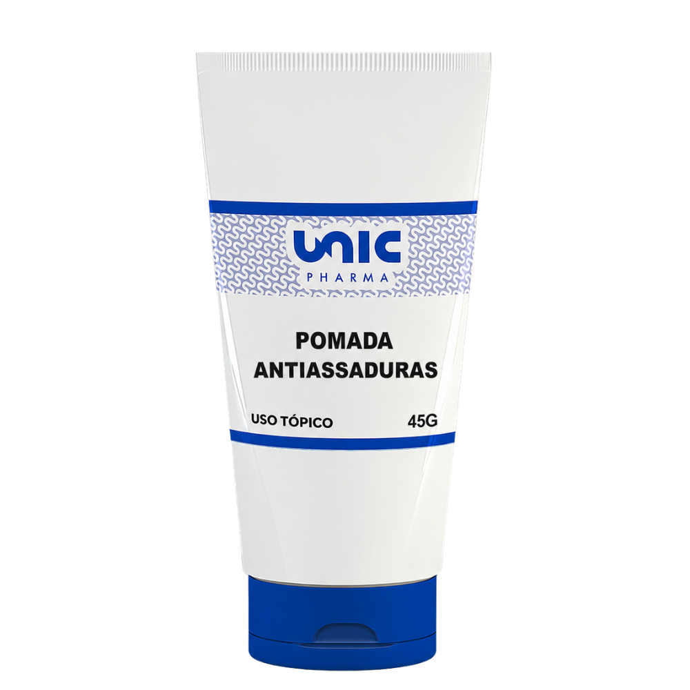 Pomada Antiassadura - 45Gr
