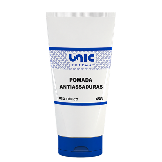 Pomada Antiassadura - 45Gr