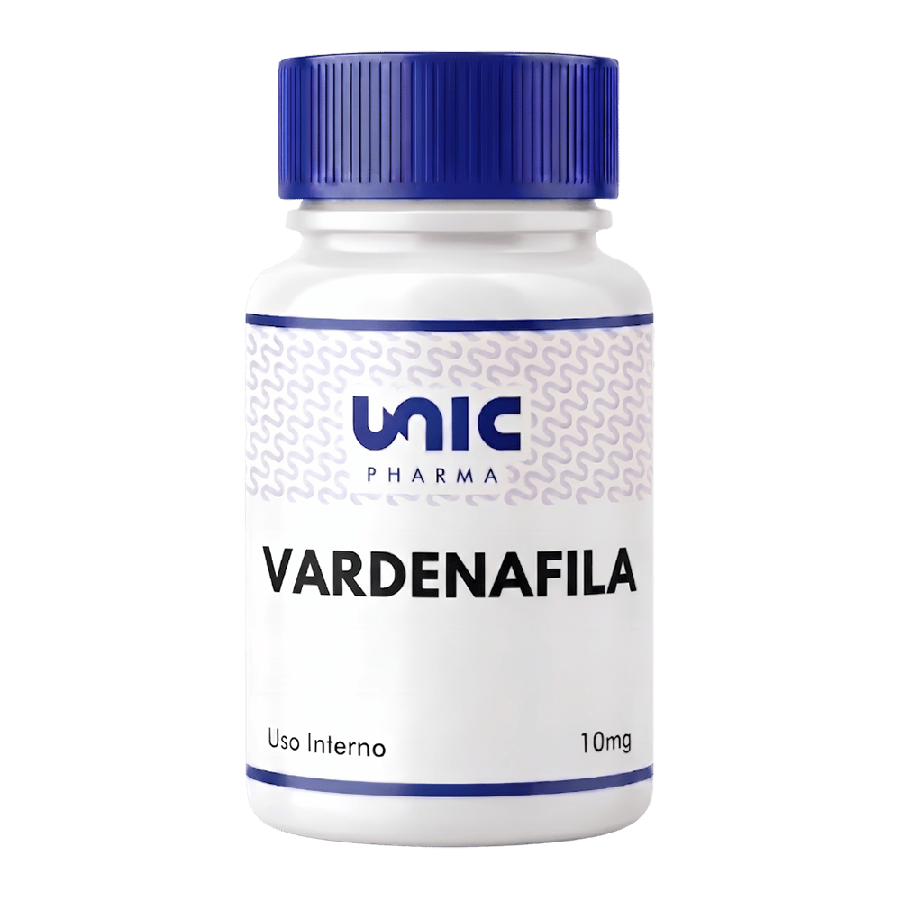 Vardenafila 10mg