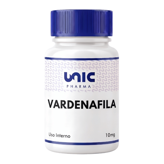 Vardenafila 10mg