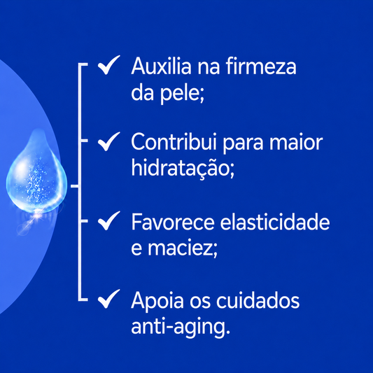 Sérum Facial (60+) - 30Ml