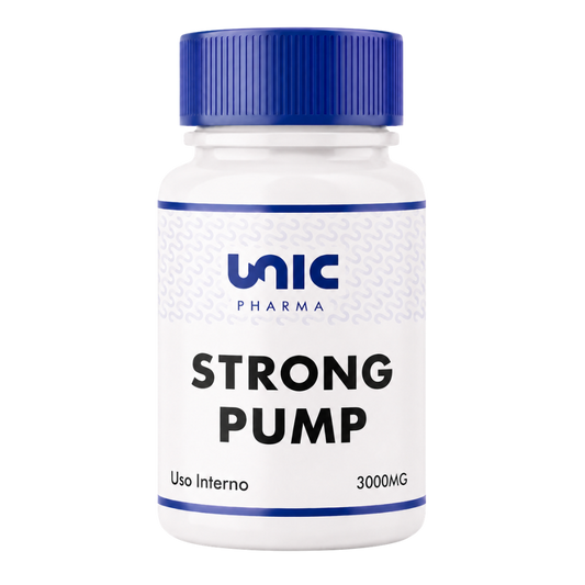 Strong Pump 30 Doses
