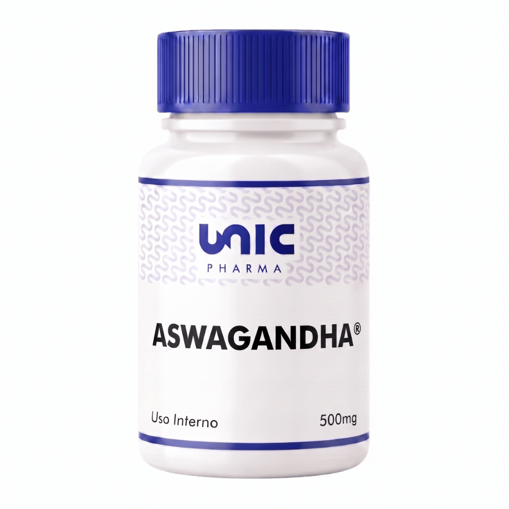 Ashwagandha 500mg