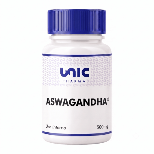 Ashwagandha 500mg