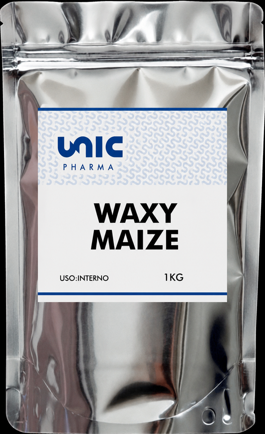 Waxy maize  1kg