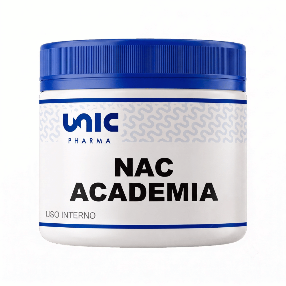 NAC Academia - 30 doses