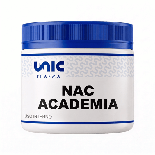 NAC Academia - 30 doses