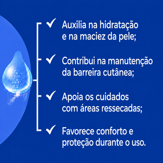 Kit 3 Óleo ozonizado  - 30ml