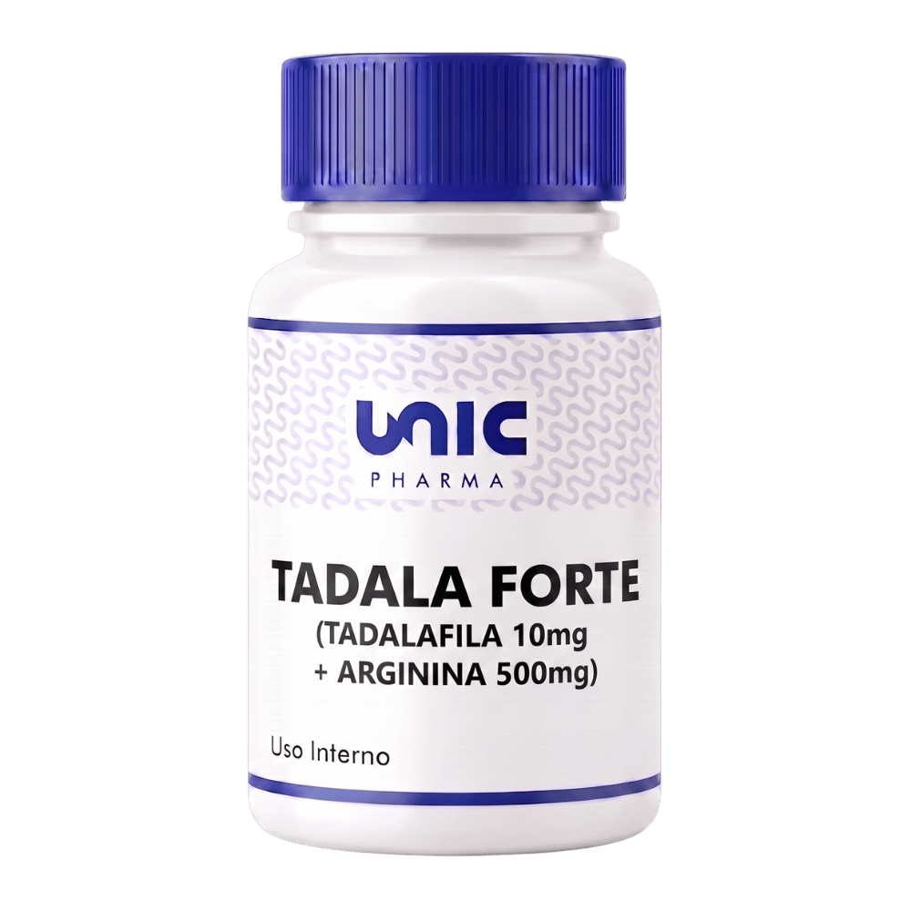 Tadala forte