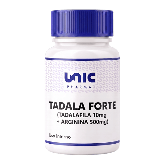 Tadala forte