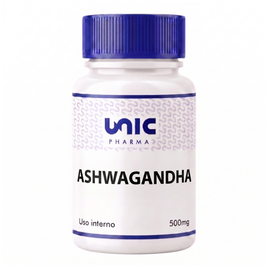 Ashwagandha 500mg