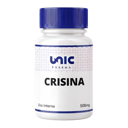 Crisina 500mg 120 caps
