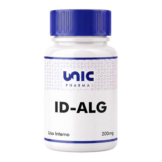 ID-alG 200mg