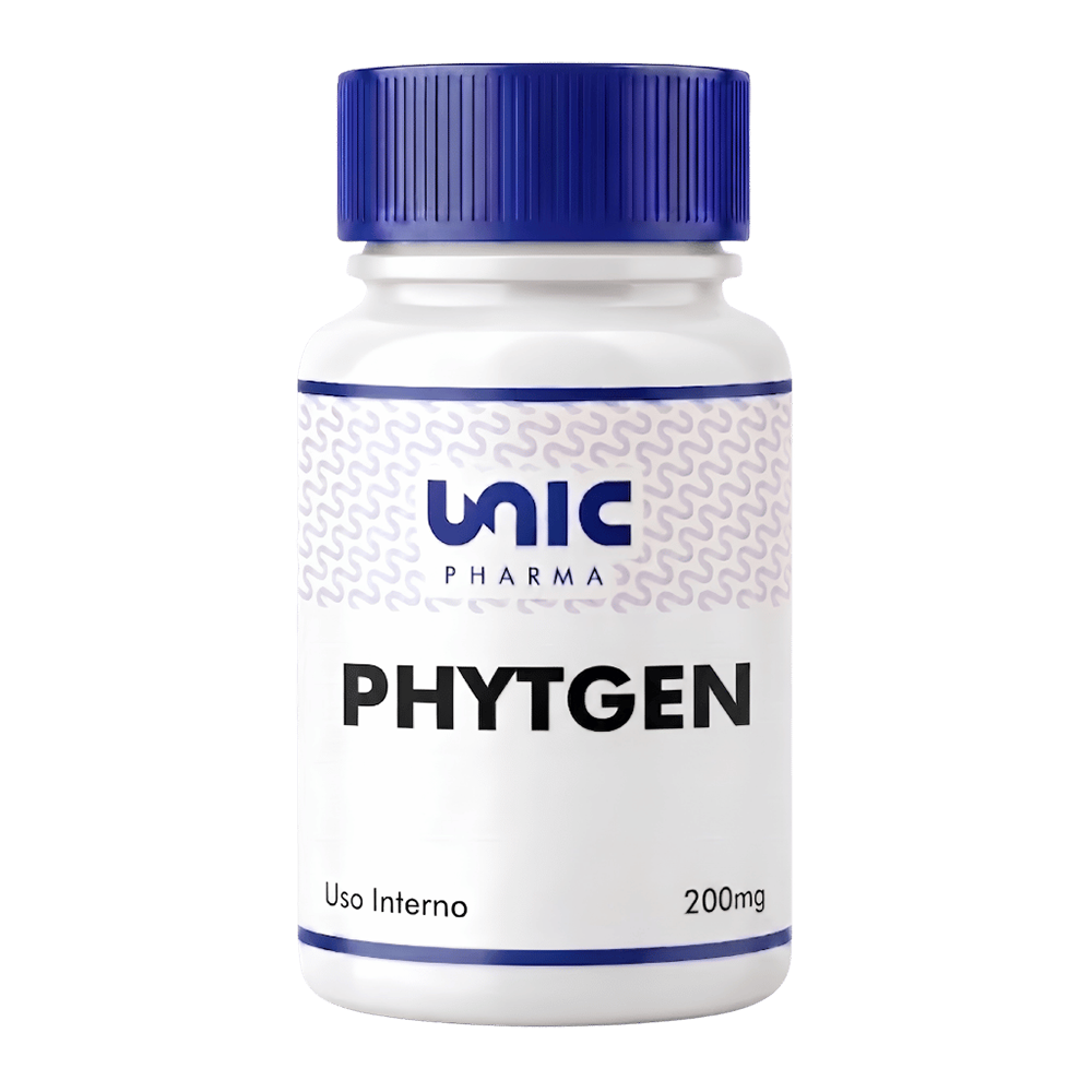 Phytgen 200mg