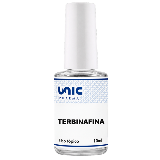 Terbinafina 1% esmalte