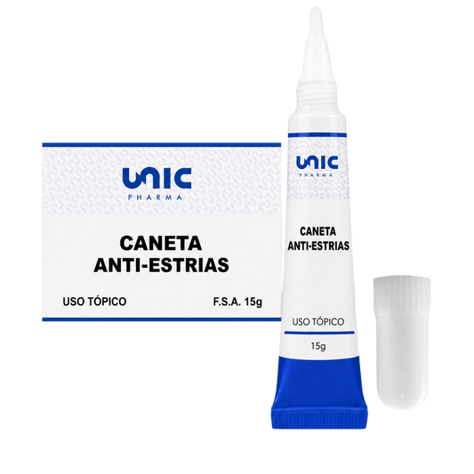Caneta Anti-estrias