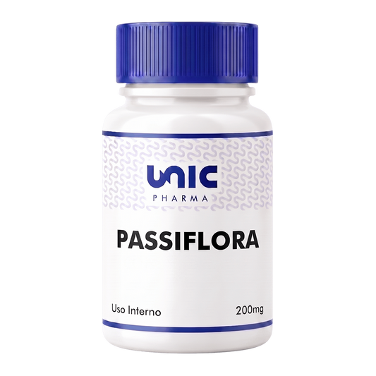 Passiflora 200mg